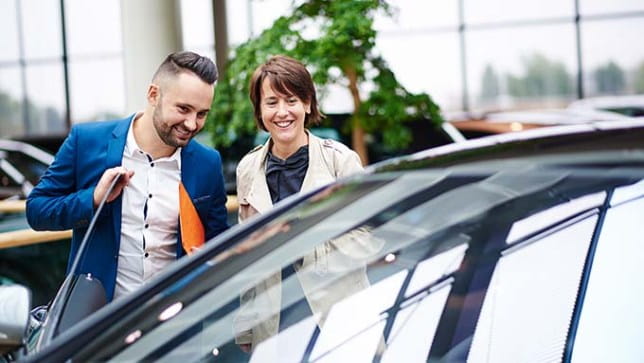 How we remarket your vehicles