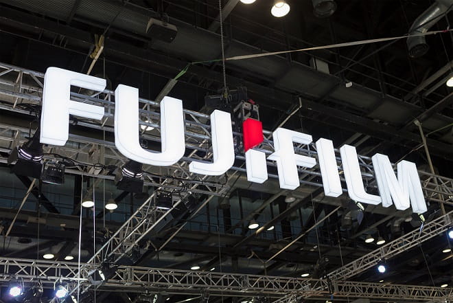 fujifilm