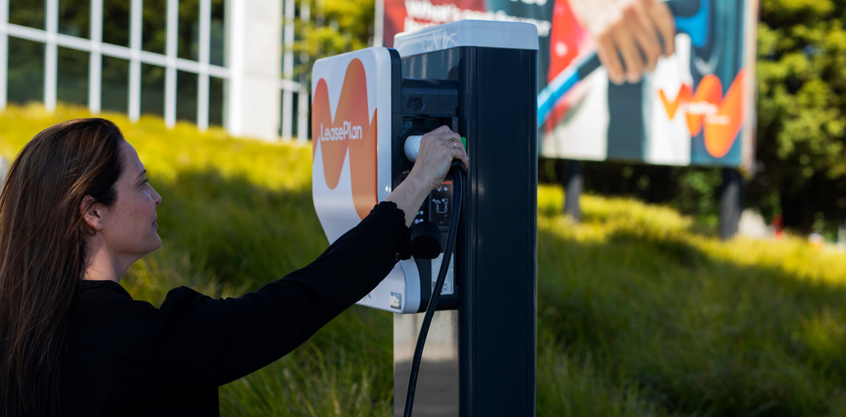 future of electric vehicles blog header image