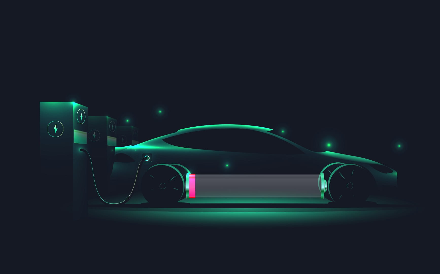 IRA ev blog clean vehicle tax credits leaseplan