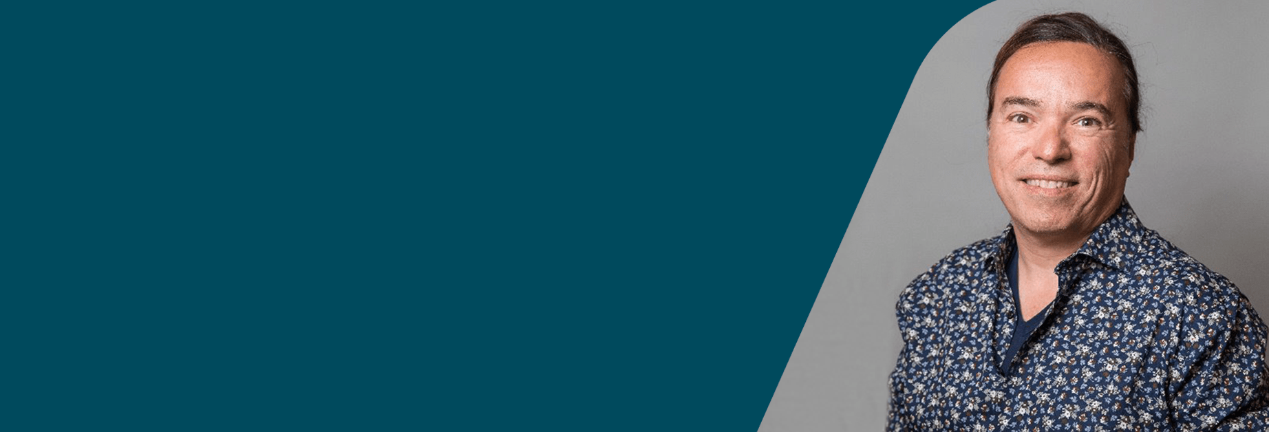 Jim Petrillo blog header