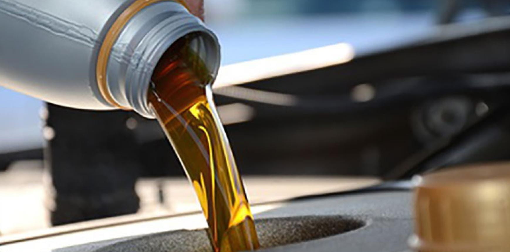 oil change