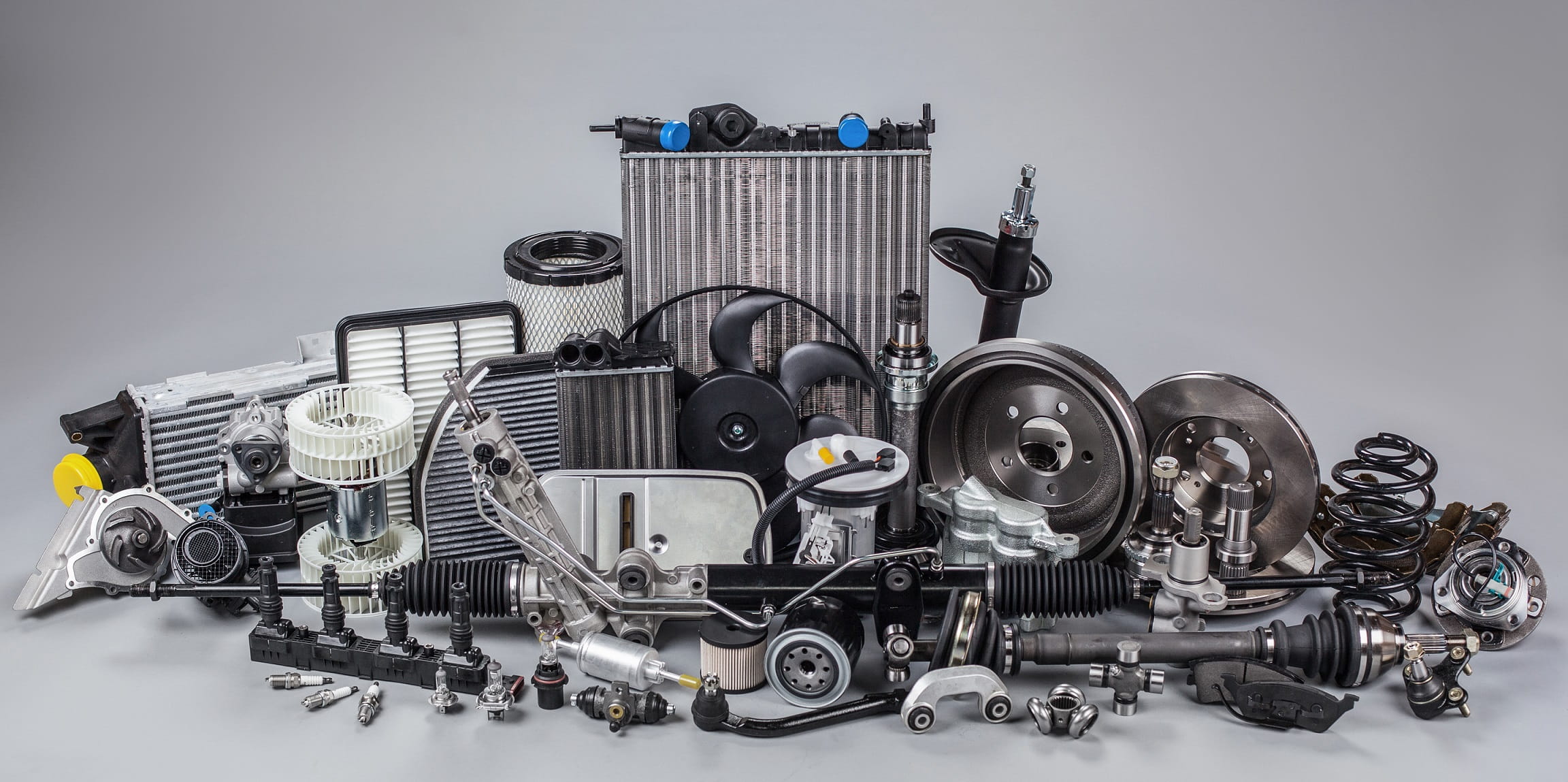 parts blog
