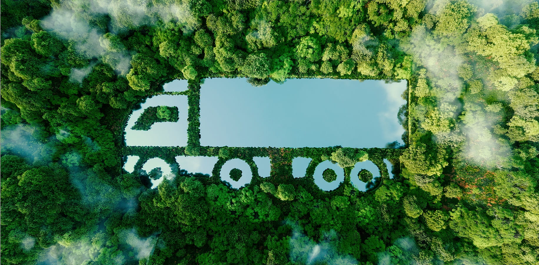 road to zero emissions part 2 header