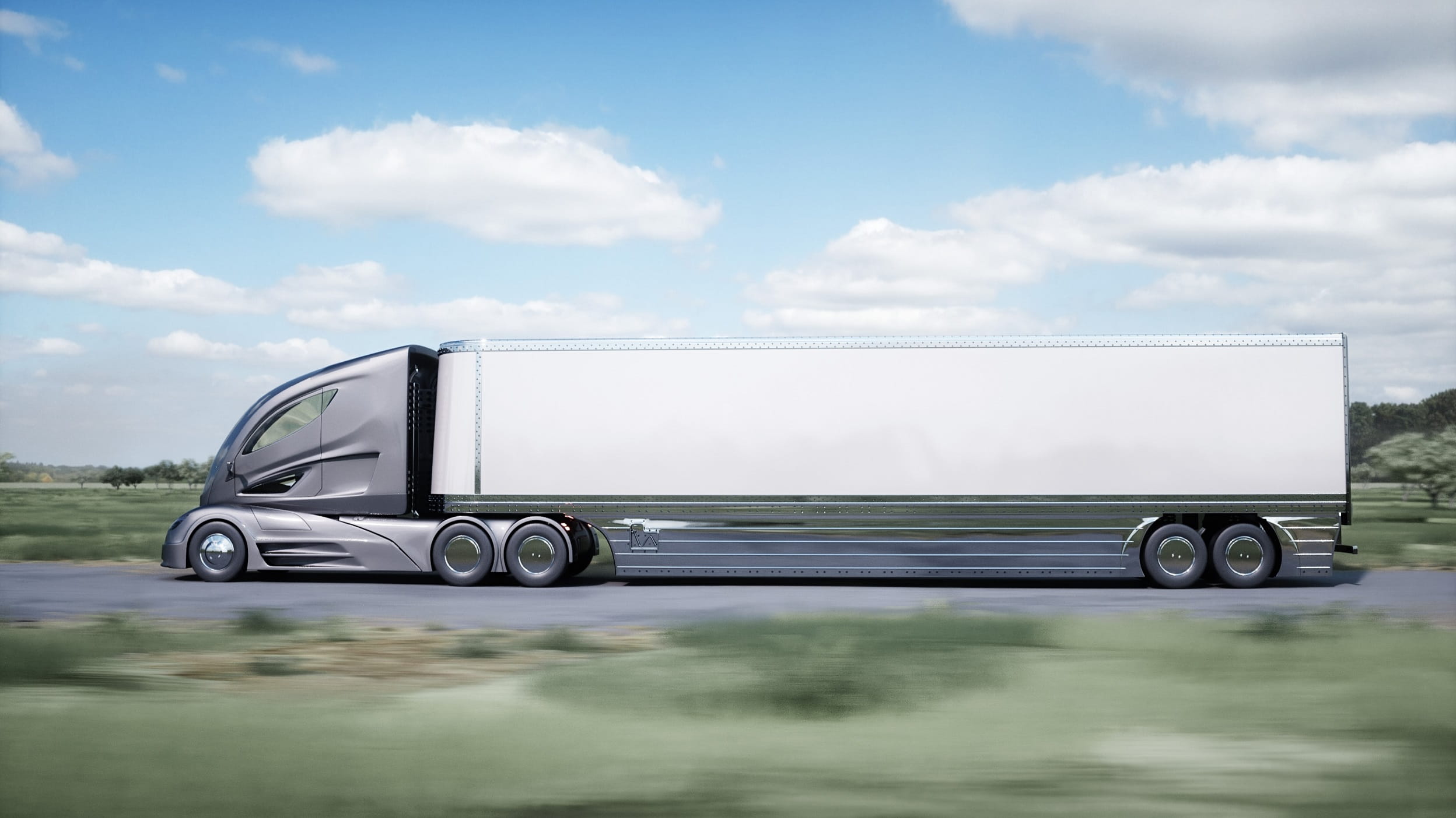 tech making autonomous vehicles a reality leaseplan truck equipment blog