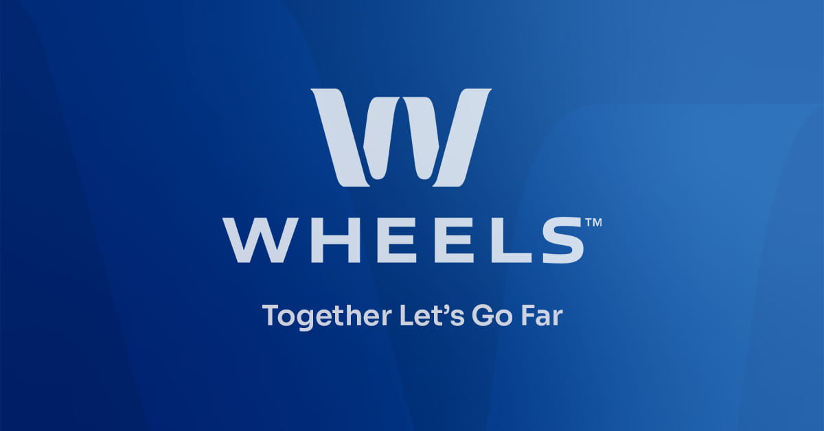 Wheels Personal Post Logo 1