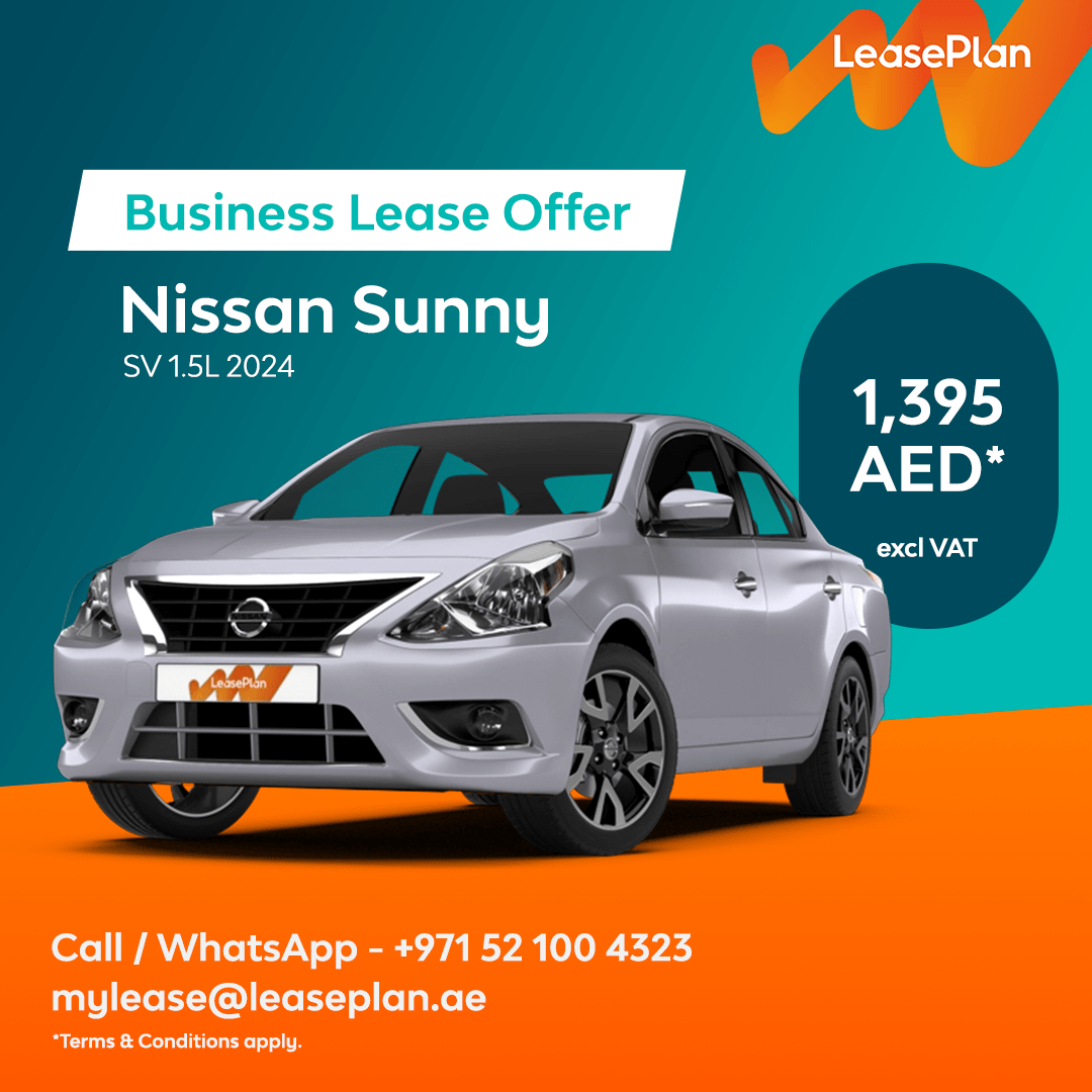 nissan sunny 2024
