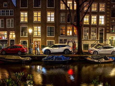 amsterdam