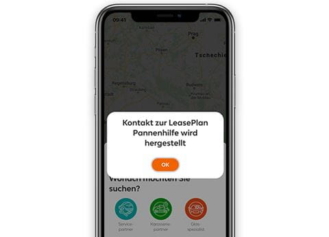 pannenhilfe