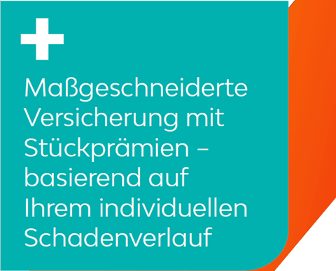 Flottenversicherung