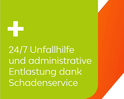 Schadenmanagement