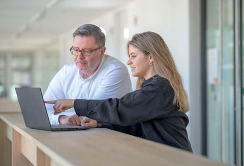 Bild LeasePlan als Arbeitgeber