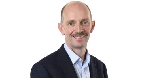 Steve Jones – selected to be Customer Service Director of ALD Automotive | LeasePlan UK 