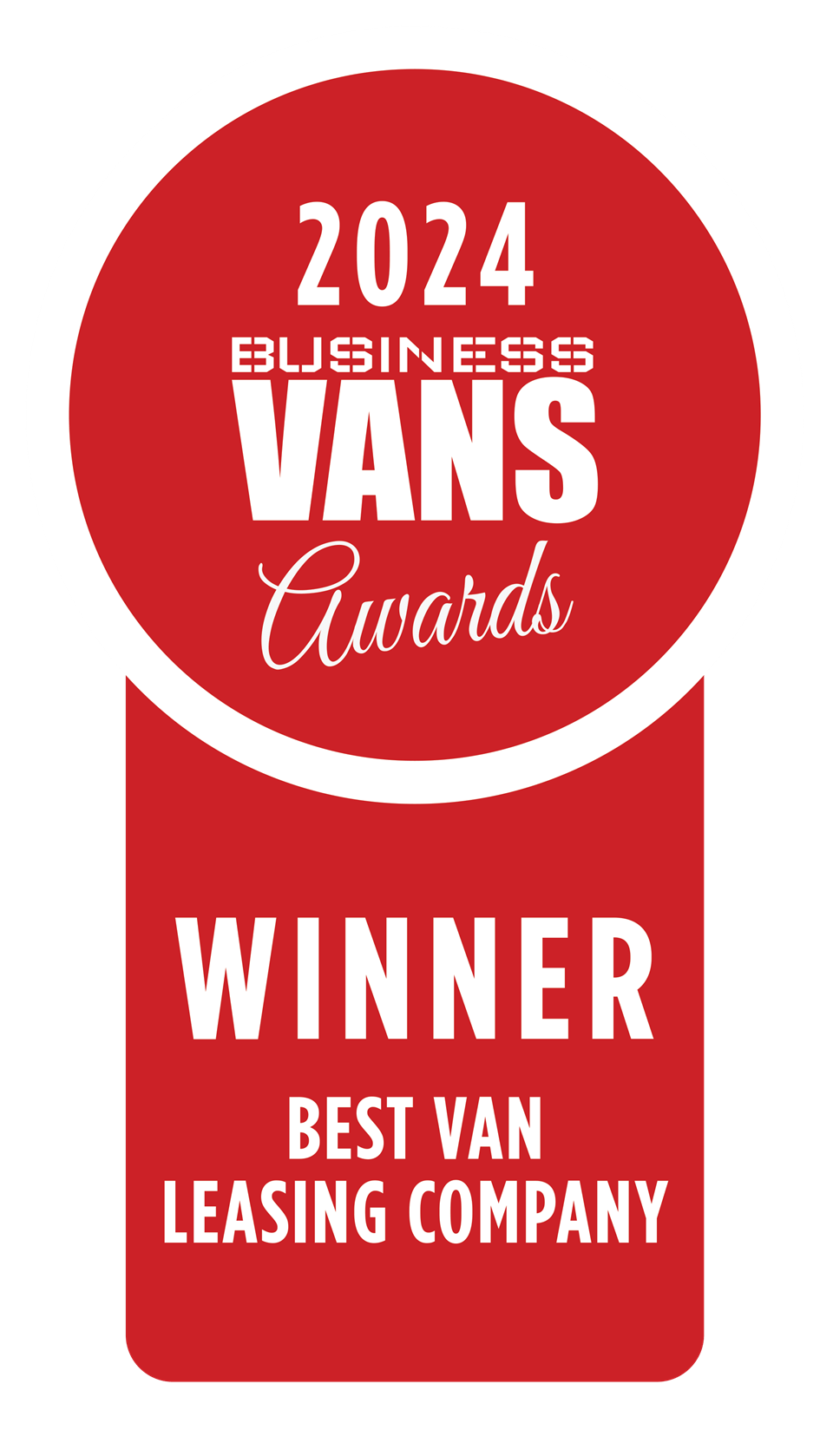 Business Vans Awards