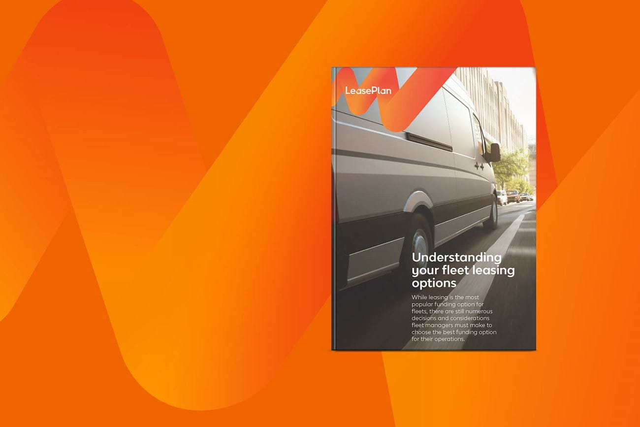 Understanding your leasing options